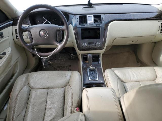 Photo 7 VIN: 1G6KD57Y08U200731 - CADILLAC DTS 