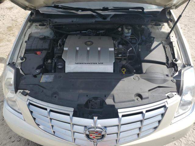 Photo 10 VIN: 1G6KD57Y09U108701 - CADILLAC DTS 