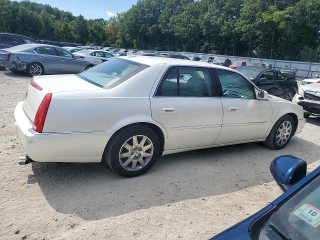 Photo 2 VIN: 1G6KD57Y09U108701 - CADILLAC DTS 