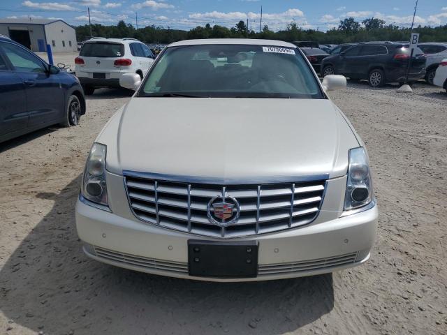 Photo 4 VIN: 1G6KD57Y09U108701 - CADILLAC DTS 