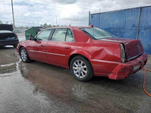 Photo 1 VIN: 1G6KD57Y09U122971 - CADILLAC DTS 