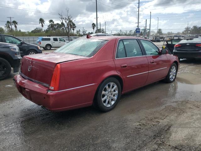 Photo 2 VIN: 1G6KD57Y09U122971 - CADILLAC DTS 