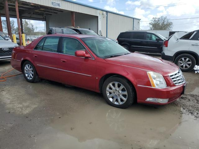 Photo 3 VIN: 1G6KD57Y09U122971 - CADILLAC DTS 