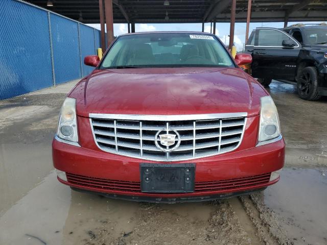 Photo 4 VIN: 1G6KD57Y09U122971 - CADILLAC DTS 