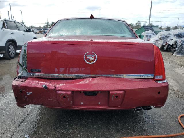 Photo 5 VIN: 1G6KD57Y09U122971 - CADILLAC DTS 