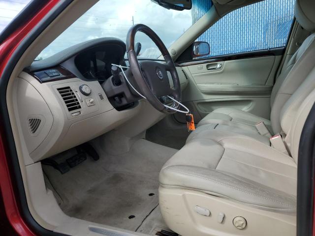 Photo 6 VIN: 1G6KD57Y09U122971 - CADILLAC DTS 