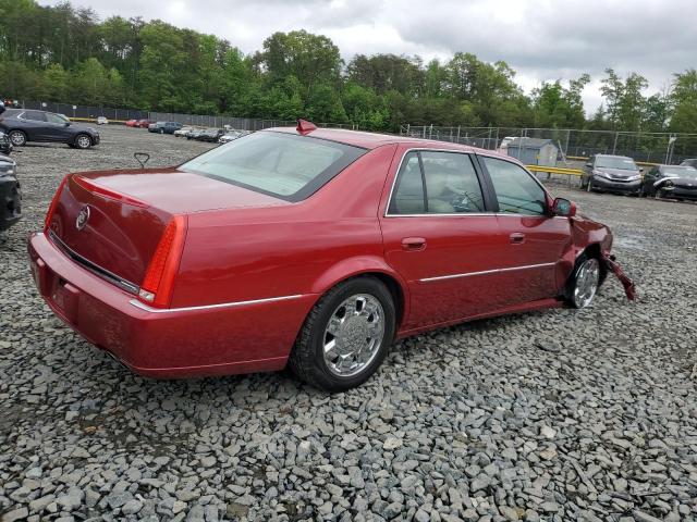 Photo 2 VIN: 1G6KD57Y09U131220 - CADILLAC DTS 