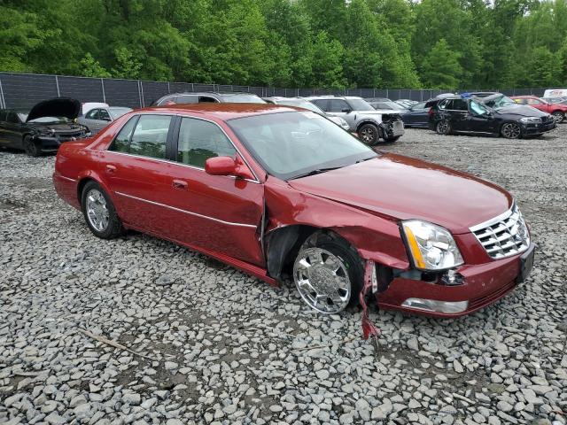 Photo 3 VIN: 1G6KD57Y09U131220 - CADILLAC DTS 