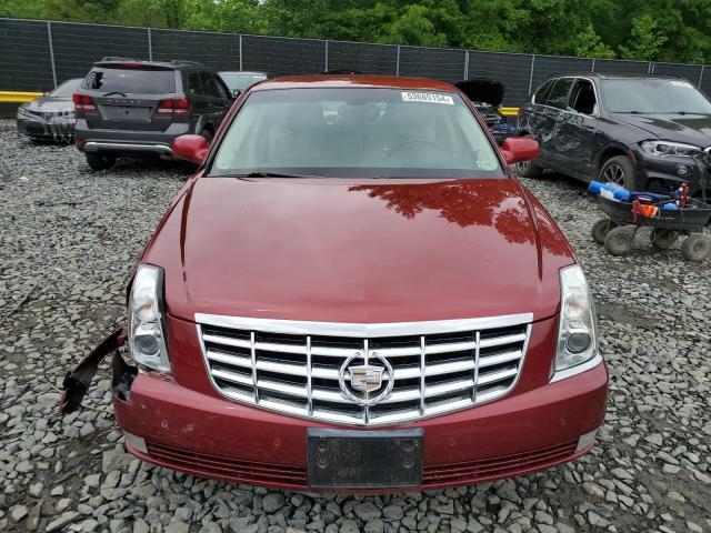 Photo 4 VIN: 1G6KD57Y09U131220 - CADILLAC DTS 