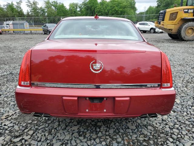 Photo 5 VIN: 1G6KD57Y09U131220 - CADILLAC DTS 