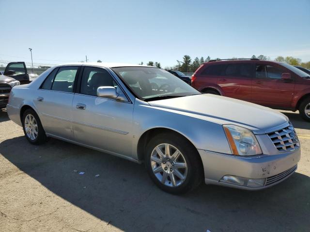 Photo 3 VIN: 1G6KD57Y09U145439 - CADILLAC DTS 