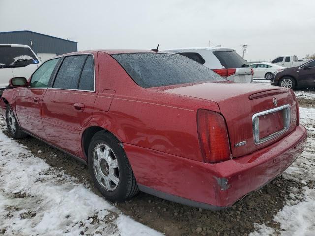 Photo 1 VIN: 1G6KD57Y15U238416 - CADILLAC DEVILLE 