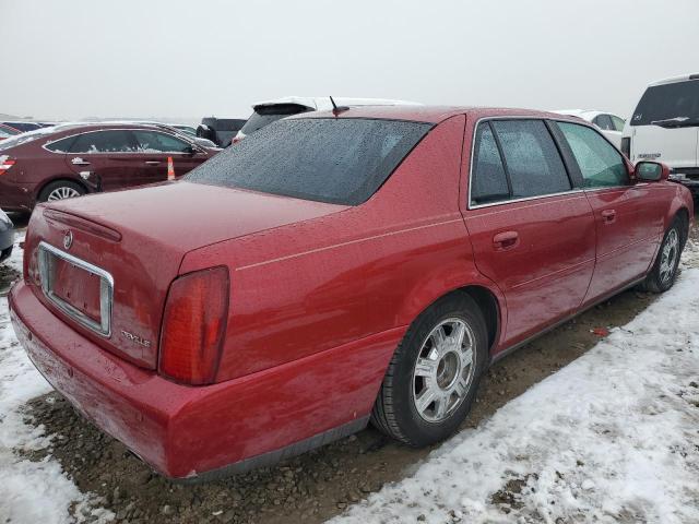 Photo 2 VIN: 1G6KD57Y15U238416 - CADILLAC DEVILLE 