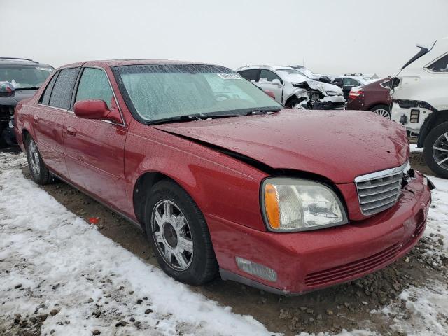 Photo 3 VIN: 1G6KD57Y15U238416 - CADILLAC DEVILLE 