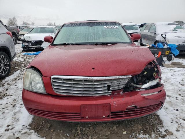 Photo 4 VIN: 1G6KD57Y15U238416 - CADILLAC DEVILLE 