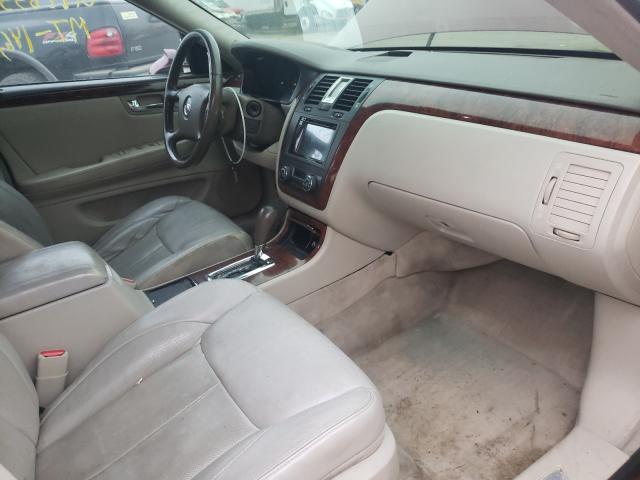 Photo 4 VIN: 1G6KD57Y16U121615 - CADILLAC DTS 