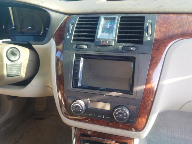 Photo 8 VIN: 1G6KD57Y16U121615 - CADILLAC DTS 