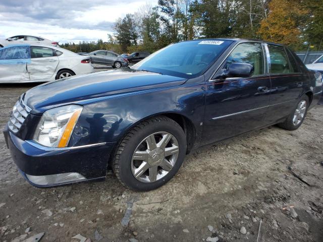 Photo 0 VIN: 1G6KD57Y16U133750 - CADILLAC DTS 