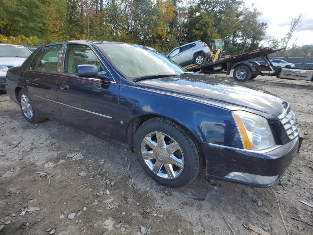 Photo 3 VIN: 1G6KD57Y16U133750 - CADILLAC DTS 