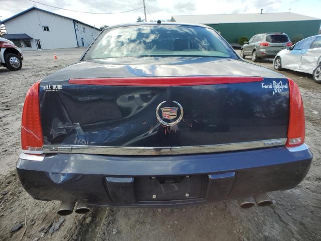 Photo 5 VIN: 1G6KD57Y16U133750 - CADILLAC DTS 