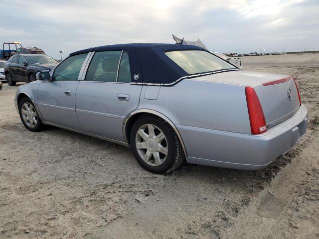 Photo 1 VIN: 1G6KD57Y16U161001 - CADILLAC DTS 