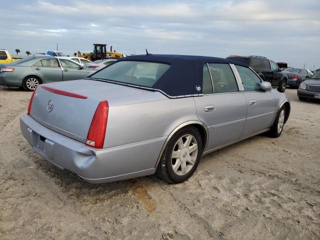 Photo 2 VIN: 1G6KD57Y16U161001 - CADILLAC DTS 