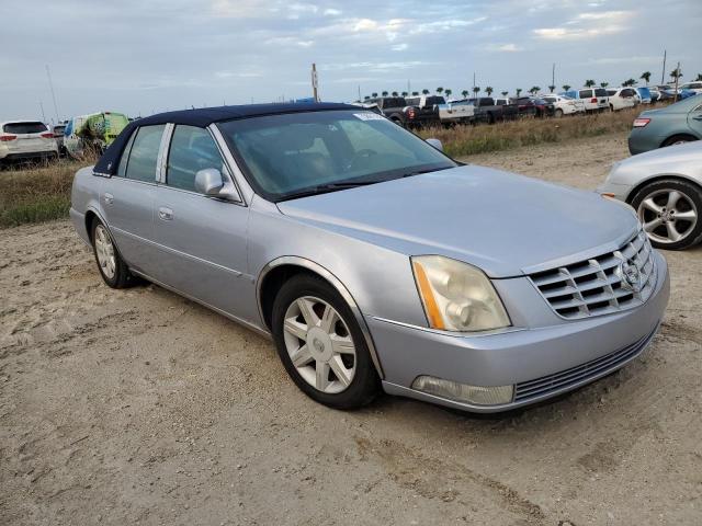 Photo 3 VIN: 1G6KD57Y16U161001 - CADILLAC DTS 