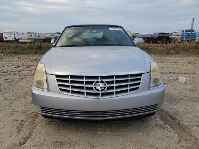 Photo 4 VIN: 1G6KD57Y16U161001 - CADILLAC DTS 