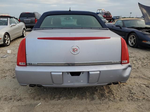 Photo 5 VIN: 1G6KD57Y16U161001 - CADILLAC DTS 