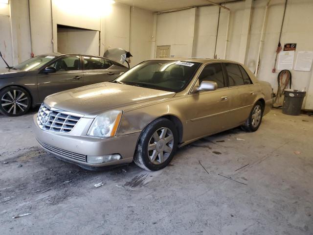 Photo 0 VIN: 1G6KD57Y16U162083 - CADILLAC DTS 