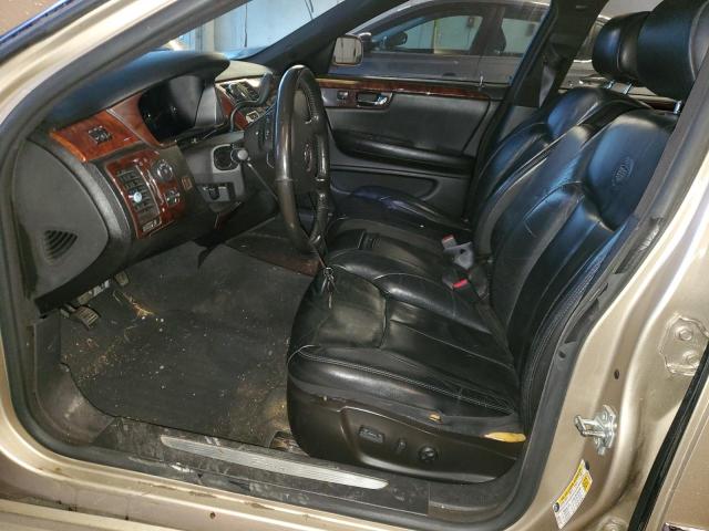 Photo 6 VIN: 1G6KD57Y16U162083 - CADILLAC DTS 