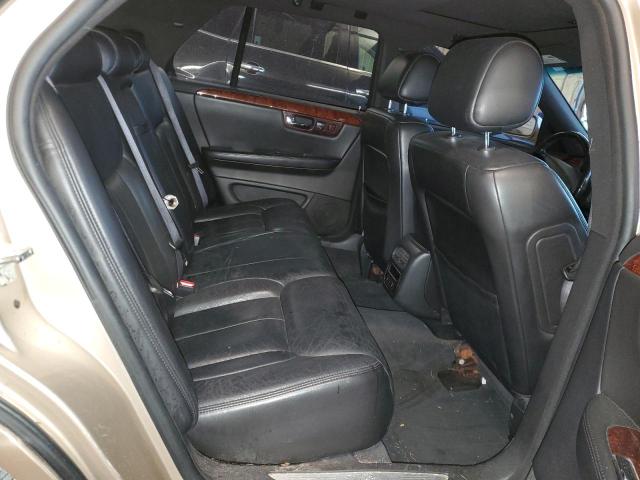 Photo 9 VIN: 1G6KD57Y16U162083 - CADILLAC DTS 