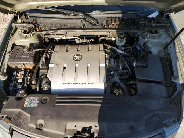 Photo 10 VIN: 1G6KD57Y16U177876 - CADILLAC DTS 