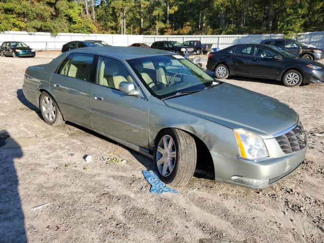 Photo 3 VIN: 1G6KD57Y16U177876 - CADILLAC DTS 