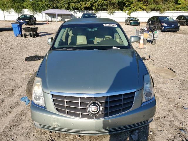 Photo 4 VIN: 1G6KD57Y16U177876 - CADILLAC DTS 