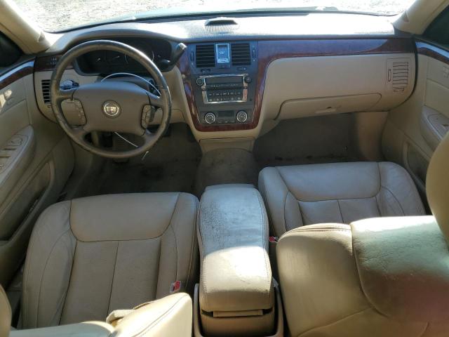 Photo 7 VIN: 1G6KD57Y16U177876 - CADILLAC DTS 