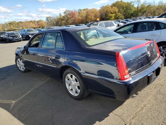 Photo 1 VIN: 1G6KD57Y16U180096 - CADILLAC DTS 