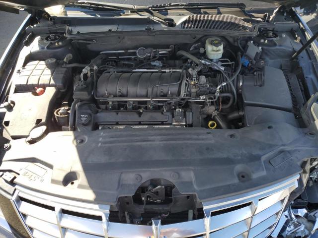 Photo 10 VIN: 1G6KD57Y16U180096 - CADILLAC DTS 