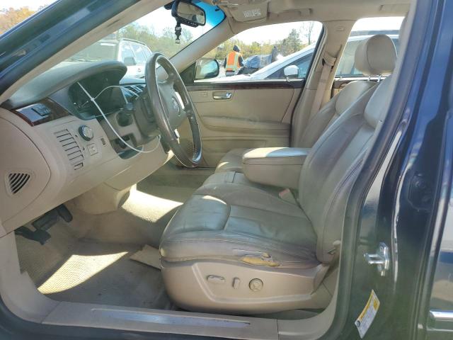 Photo 6 VIN: 1G6KD57Y16U180096 - CADILLAC DTS 