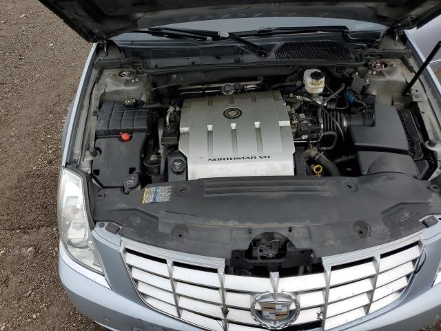 Photo 10 VIN: 1G6KD57Y16U197285 - CADILLAC DTS 