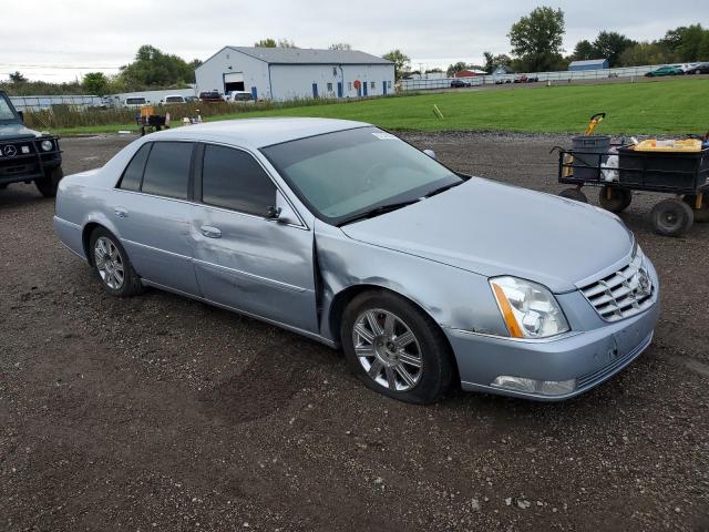 Photo 3 VIN: 1G6KD57Y16U197285 - CADILLAC DTS 