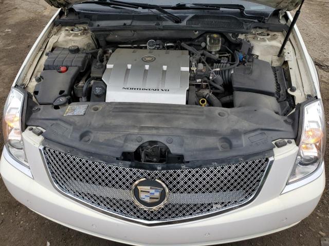 Photo 10 VIN: 1G6KD57Y16U202341 - CADILLAC DTS 