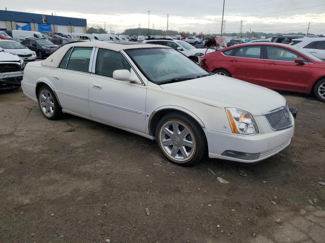 Photo 3 VIN: 1G6KD57Y16U202341 - CADILLAC DTS 