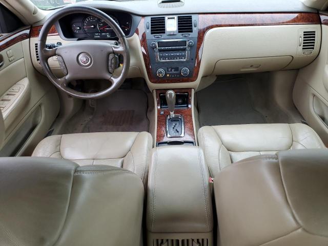 Photo 7 VIN: 1G6KD57Y16U202341 - CADILLAC DTS 