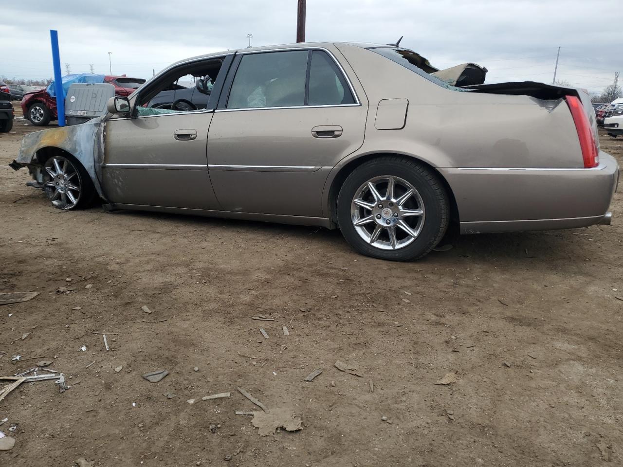 Photo 1 VIN: 1G6KD57Y16U222315 - CADILLAC DTS 