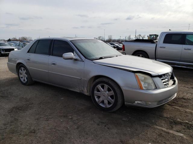 Photo 3 VIN: 1G6KD57Y16U230723 - CADILLAC DTS 