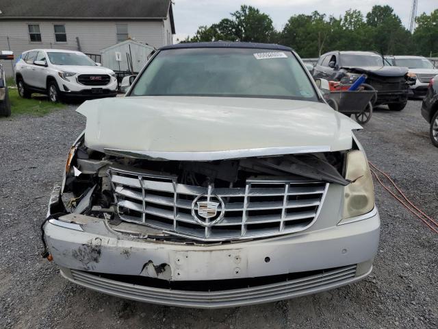 Photo 4 VIN: 1G6KD57Y16U239230 - CADILLAC DTS 