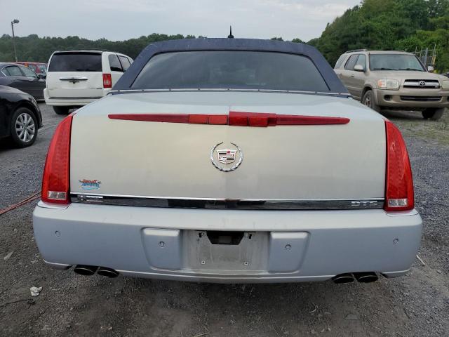 Photo 5 VIN: 1G6KD57Y16U239230 - CADILLAC DTS 