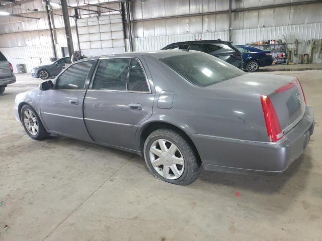 Photo 1 VIN: 1G6KD57Y17U100832 - CADILLAC DTS 