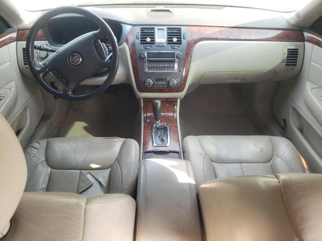 Photo 7 VIN: 1G6KD57Y17U112429 - CADILLAC DTS 